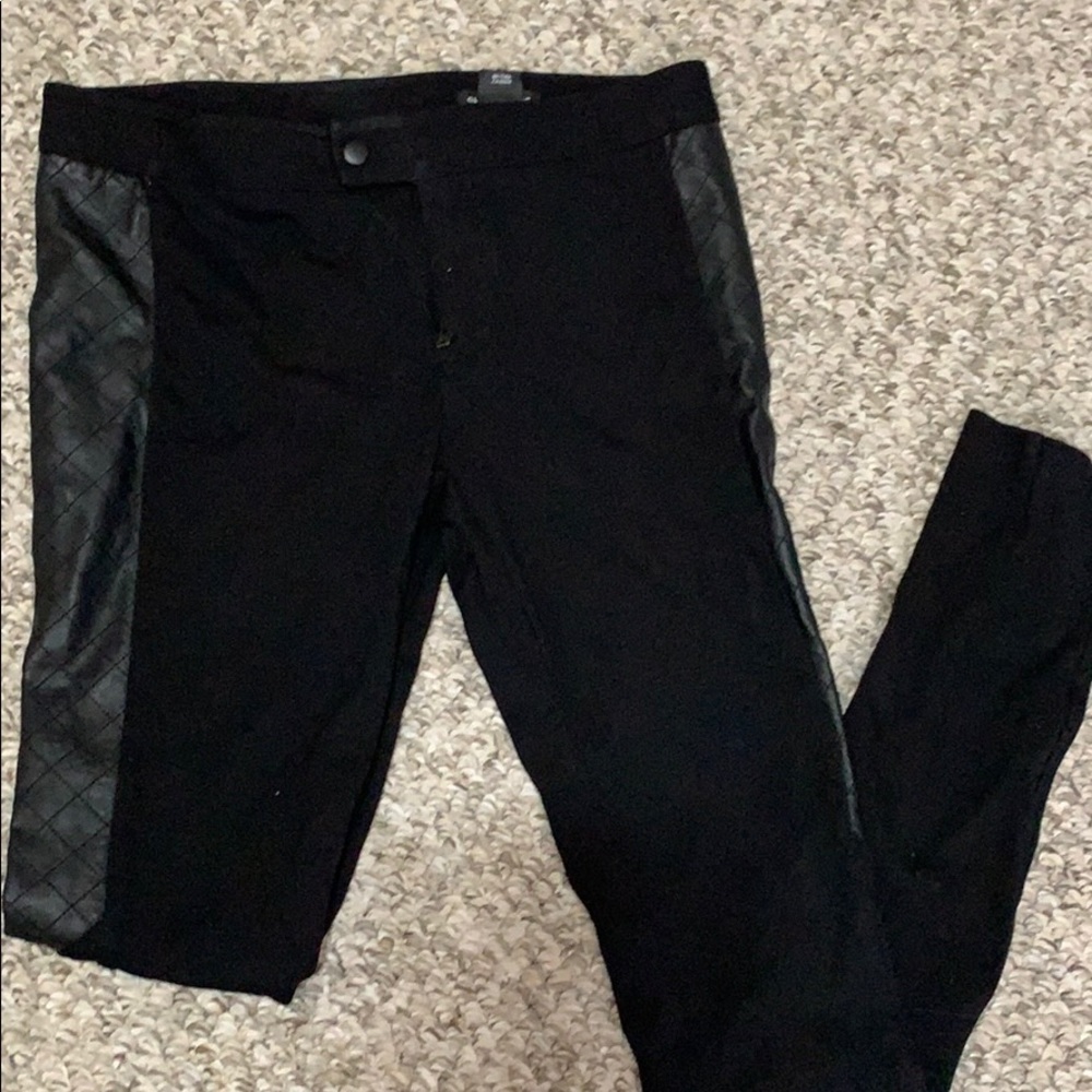 *CLOSET CLEANOUT* Club Monaco leggings